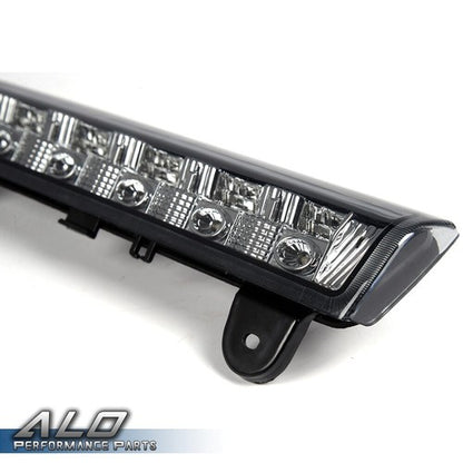 Solid Spare Fit For 2000-2006 Chevy Suburban Tahoe GMC Yukon LED 3rd Brake Tail Light Smoke