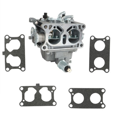 Solid Spare FD750D For Kawasaki Carburetor-Assy 15004-1046 15003-2879 15003-2977 Lawn Mower