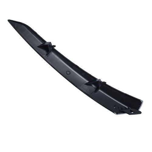 Left＆Right Side Headlight Lamp Molding Trim For Nissan Pathfinder 2022-2024