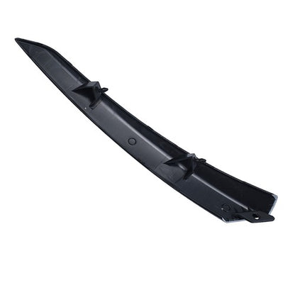 Left＆Right Side Headlight Lamp Molding Trim For Nissan Pathfinder 2022-2024