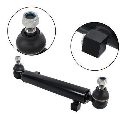 Solid Spare 85999338 Power Steering Cylinder 4WD Left Hand For Ford 545D 545A 445D 250C