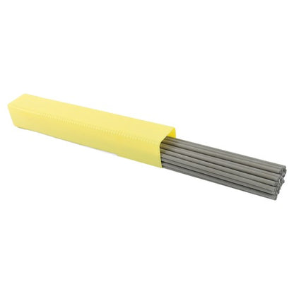 Solid Spare E6013 3/32 Inch x14 Inch Electrode 2 LBS Carbon Steel Stick Welding Rod