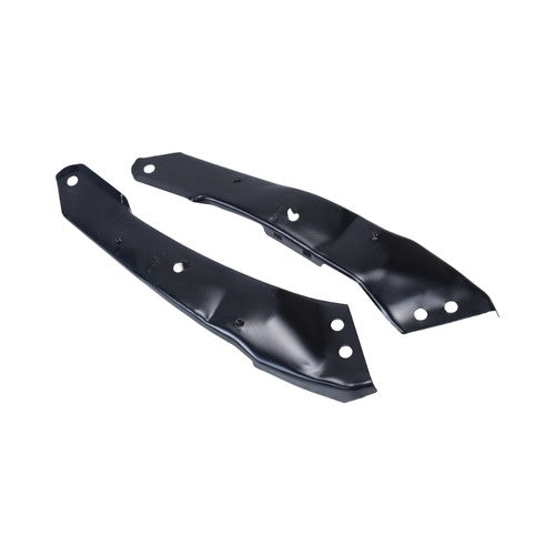 New For 2012-14 Volkswagen Golf GTI Front Left & Right Radiator Support Bracket