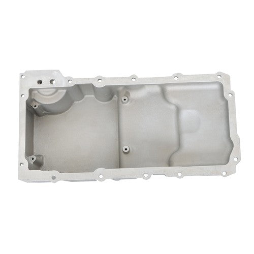 Solid Spare 302-2 For Chevy Nova Omega Ventura LS 1968-1974 Engine Low Profile Oil Pan Retro