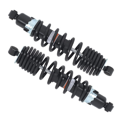 Solid Spare 7044094 Left & Right ATV NEW Front Gas Shocks for Polaris RZR 570 2014 RZR 800