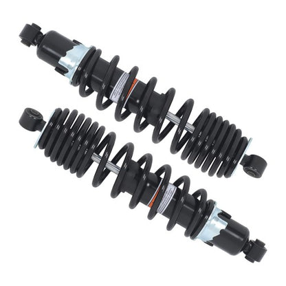 Solid Spare 7044094 Left & Right ATV NEW Front Gas Shocks for Polaris RZR 570 2014 RZR 800
