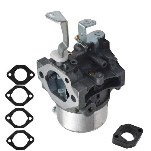 Solid Spare 715442 Carburetor For Briggs & Stratton 185432-0271-A1 185437-0075-01