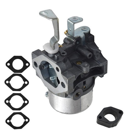 Solid Spare 715442 Carburetor For Briggs & Stratton 185432-0271-A1 185437-0075-01