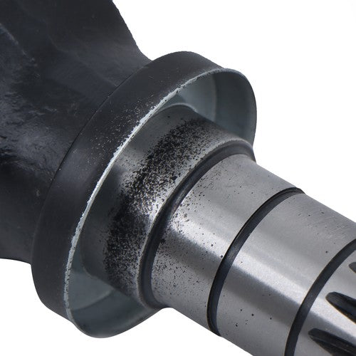 Solid Spare For Kubota RTV900/RTV1100/RTV1140 all year Left and Right REAR Axle SET