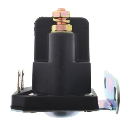 Solid Spare For Cub Cadet 725-04439 LT1040 LT1042 LT1045 LTX1045 LTX1046 Starter Solenoid