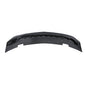 Solid Spare New For Cadillac XT5 2020 2021 2022 2023 Plastic Front Lower Bumper Cover Set