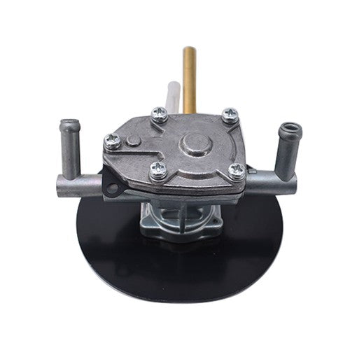 Solid Spare Fits For Suzuki LTF500 Quadrunner 500 44300-09F01 Fuel Cock Tap Valve Petcock US
