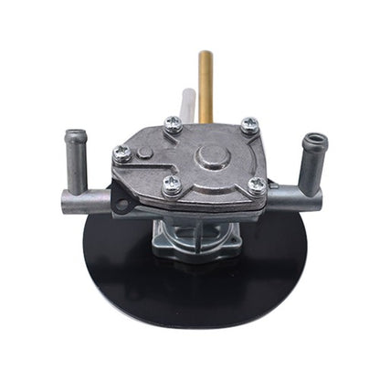 Solid Spare Fits For Suzuki LTF500 Quadrunner 500 44300-09F01 Fuel Cock Tap Valve Petcock US
