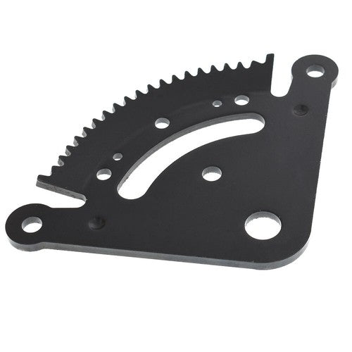 Solid Spare Steering Sector&Pinion Gear W/Bushings for John Deere D100 D105 D110 D120 D125
