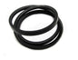 Solid Spare Replacement Belt for John Deere M127521 M146667 M82362 M83837 (1/2"x88")