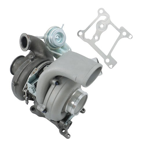 Solid Spare For Ford F-350 Super Duty 2011-2013 2014 6.7L Diesel Turbocharger 851824-5001S