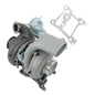 Solid Spare For Ford F-350 Super Duty 2011-2013 2014 6.7L Diesel Turbocharger 851824-5001S