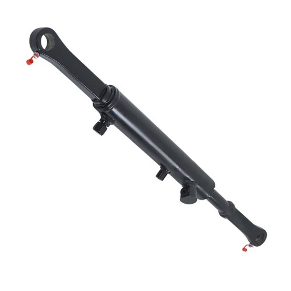 Solid Spare Quick Tach Cylinder For Bobcat A770 S450 S510 S530 S550 S570 S590 T740 T750