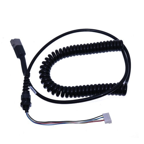 Solid Spare Gen 6 Control Box Coil Cord 137611GT 235464GT for Genie GS-3369 GS-4069