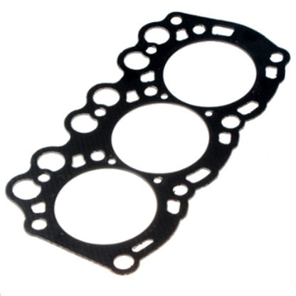 Solid Spare Head Gasket For New Holland TEREX Hyundai Dosan Hanix with Mitsubishi L3E Engine