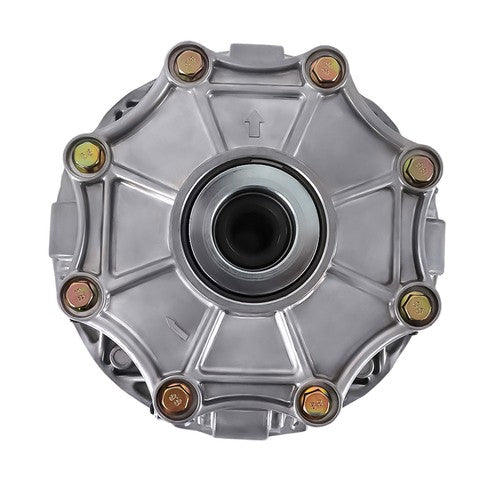 Solid Spare Primary Clutch + Puller For Kawasaki Prairie 360 KVF360A KVF360B 03-13 490931075