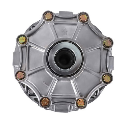 Solid Spare Primary Clutch + Puller For Kawasaki Prairie 360 KVF360A KVF360B 03-13 490931075