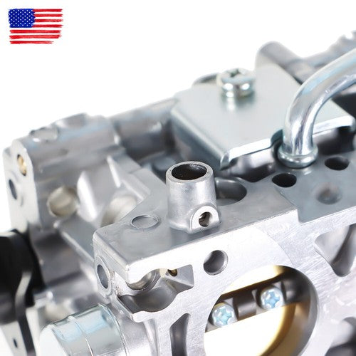 Solid Spare Carburetor Carb 16100-Z9E-033 Fits For Honda GX690 & GX630 V Twin Cylinder