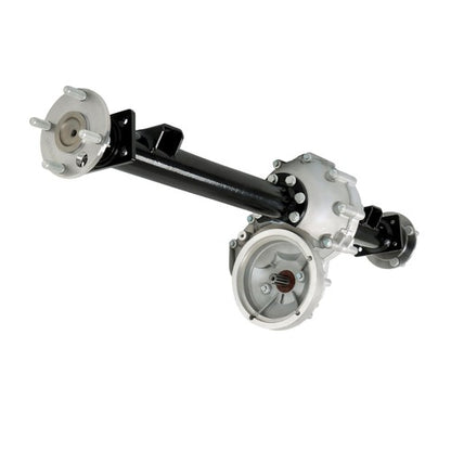 Solid Spare Rear Axle Housing Assembly For Club Car DS 1998-Up Precedent Golf Cart Electric