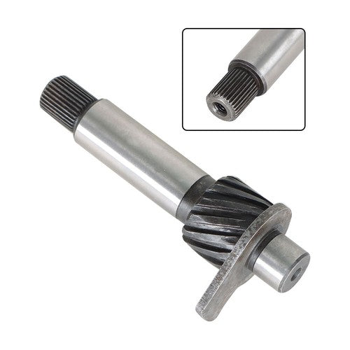 Solid Spare KICK AXEL KICKSTART Shaft 1LX-15660-03-00 For Yamaha YZ125 YZ 125 1986-2004 US