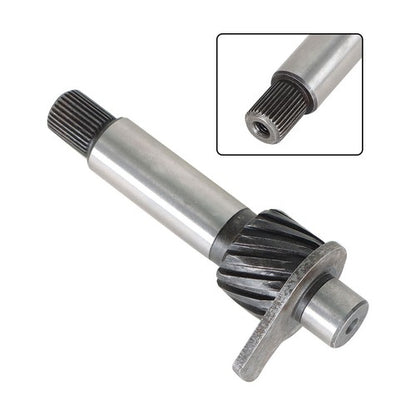 Solid Spare KICK AXEL KICKSTART Shaft 1LX-15660-03-00 For Yamaha YZ125 YZ 125 1986-2004 US