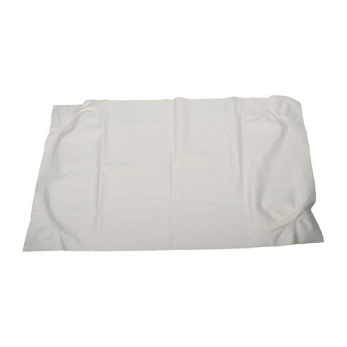 Solid Spare Front Vinyl Seat Cover White For EZGO TXT Golf Cart 1995-2013 71602-G01