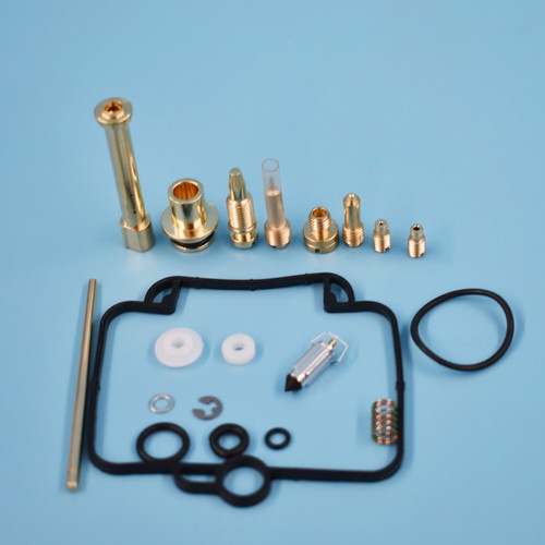Solid Spare Carburetor Repair Rebuild Kit For Suzuki DR350SE 1994-1999