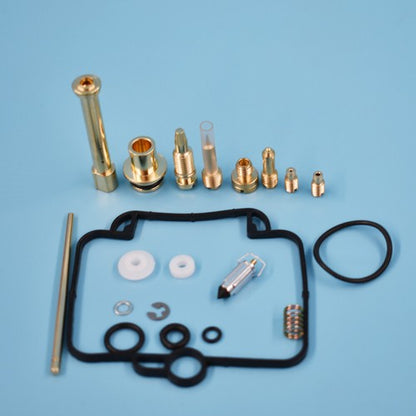 Solid Spare Carburetor Repair Rebuild Kit For Suzuki DR350SE 1994-1999