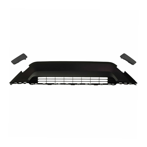 For 2019-20224 Toyota RAV4 Front Bumper Lower Grille w/ Tow Hook Cover TO1036203