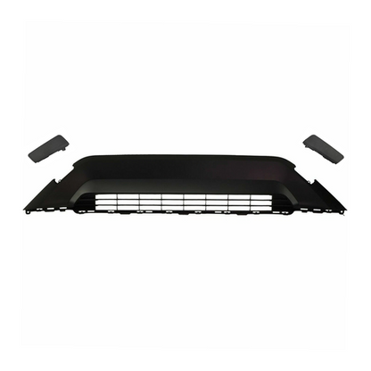 For 2019-20224 Toyota RAV4 Front Bumper Lower Grille w/ Tow Hook Cover TO1036203