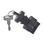 Solid Spare Fit For Polaris Magnum 325 330 2X4 4X4 2002 Ignition Key Switch NEW