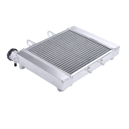 Solid Spare 2003-2007 3 ROW ALUMINUM RADIATOR For CAN AM/CANAM BOMBARDIER RALLY 175 200