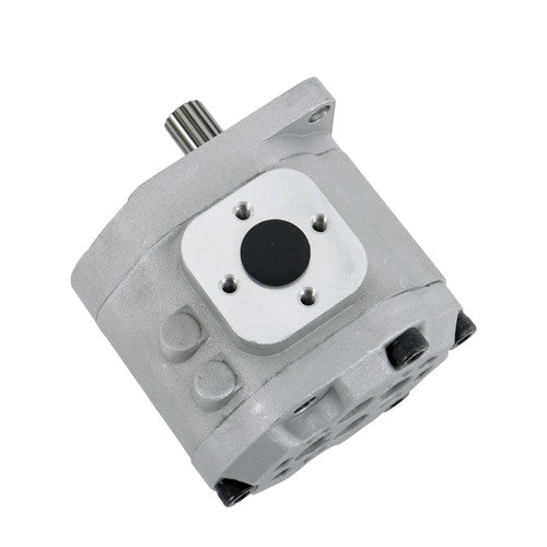 Solid Spare Hydraulic Pump CH13990 for John Deere 850 950 and 1050 Series Tractors