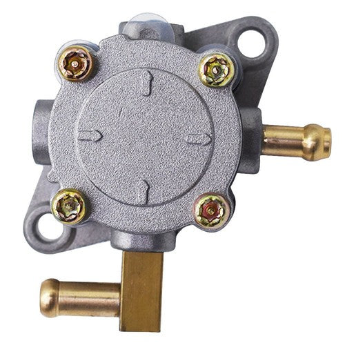 Solid Spare Fuel Pump J10-24410-03 High Quality Fit For Yamaha Golf Cart G1 & G3