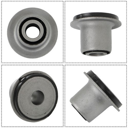 Solid Spare LH & RH Rack and Pinion Mounting Bushing Kit For Toyota Avalon Sienna 2002-2012