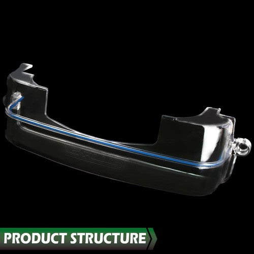 Solid Spare Fit For Toyota Supra 2JZGTE JZA80 2JZ JZA70 Gear Cam Pulley Timing Belt Cover