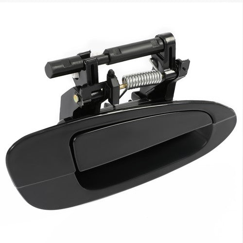Solid Spare Rear Passenger Right Outside Door Handle For Nissan Altima 2002-2006 NI1521112