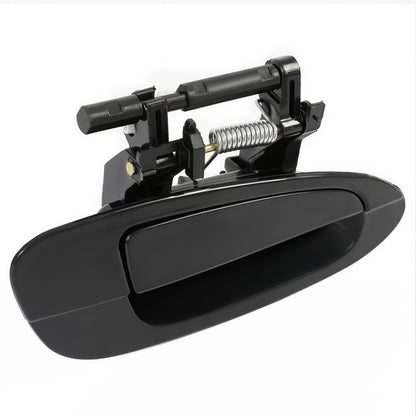 Solid Spare Rear Passenger Right Outside Door Handle For Nissan Altima 2002-2006 NI1521112