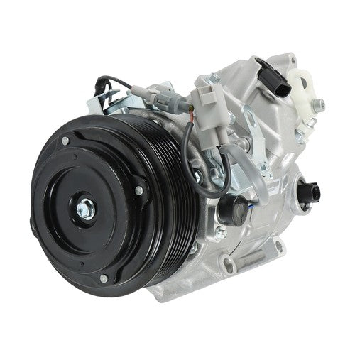 Solid Spare For Toyota 2011-18 Lexus 2010-18 3.5L V6 CO 29042C A/C Compressor W/ Clutch