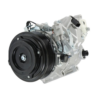 Solid Spare For Toyota 2011-18 Lexus 2010-18 3.5L V6 CO 29042C A/C Compressor W/ Clutch