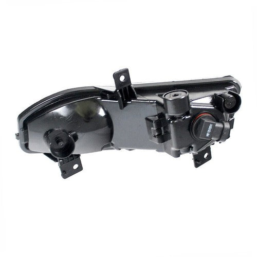 Left Driver Side Front Bumper Fog Light Lamp Fits 2017-2020 Nissan Rogue S SV SL