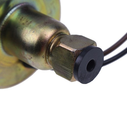 Solid Spare New Fuel Pump A047N911 149-2646 For Various Onan Cummins Generators 149-2646-01