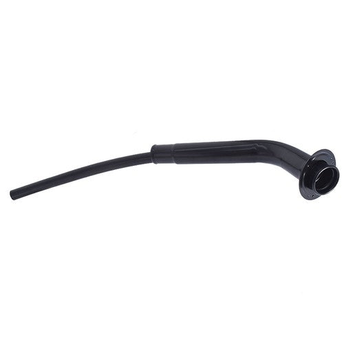 Solid Spare Fuel Gas Tank Filler Neck Pipe Hose Rear Tank Fit For Ford F150 1987-1996 1997