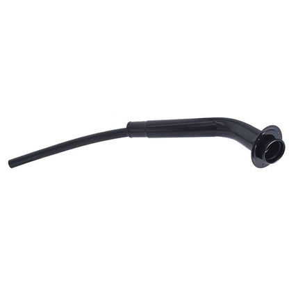 Solid Spare Fuel Gas Tank Filler Neck Pipe Hose Rear Tank Fit For Ford F150 1987-1996 1997