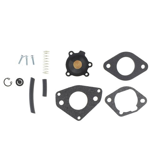 Solid Spare Acc Pump W/ Gaskets Fit For Kohler 757 21-S 24 Carburetor Rebuild Repair Kit